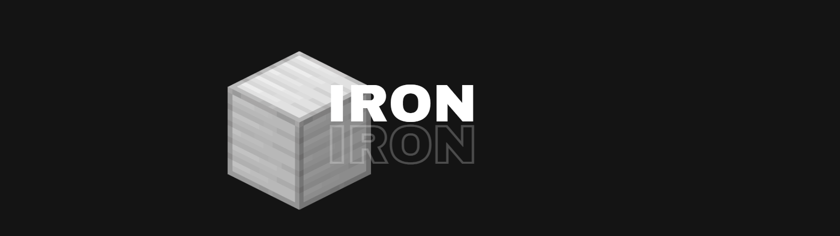 Iron
